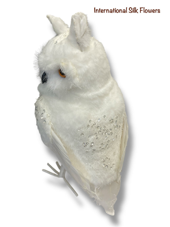 10'' OWL ( 269911-White )