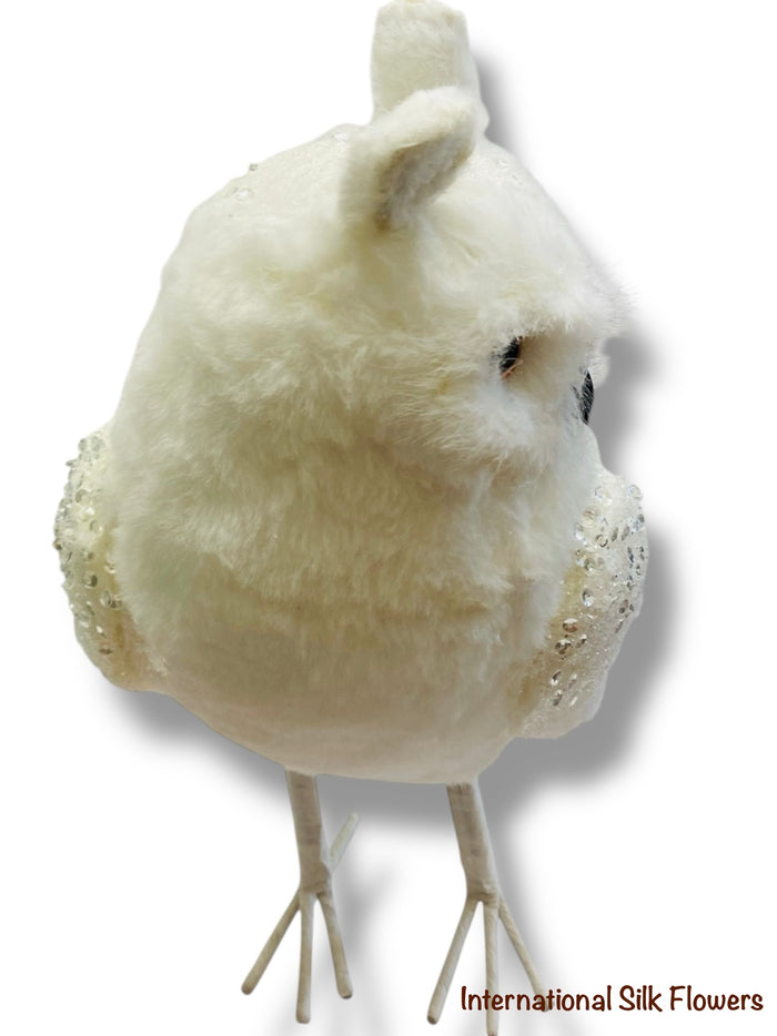 10'' OWL ( 269911-White )