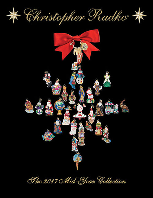 Catalog - Description: 2017 Mid-Year Catalogue<p>If youâ€™d like to flip through a hard copy of our gorgeously detailed catalogue, you can purchase it here! This catalogue showcases high-quality images of our 2017 Mid-Year Fine European Glass collection.</p>