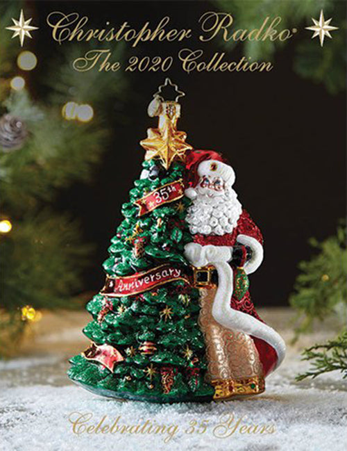 Catalog - Description: 2020 Catalogue<meta charset="UTF-8">
<div id="ProductSKU" class="skuAndSalesPriceArea row" data-mce-fragment="1">
<div class="col-md-9 salespricearea" data-mce-fragment="1">If youâ€™d like to flip through a hard copy of our gorgeously detailed catalogue, you can purchase it here! This catalogue showcases high-quality images of our 2020 Fine European Glass, Shiny Brite and Home for the Holidays collections.</div>
</div>