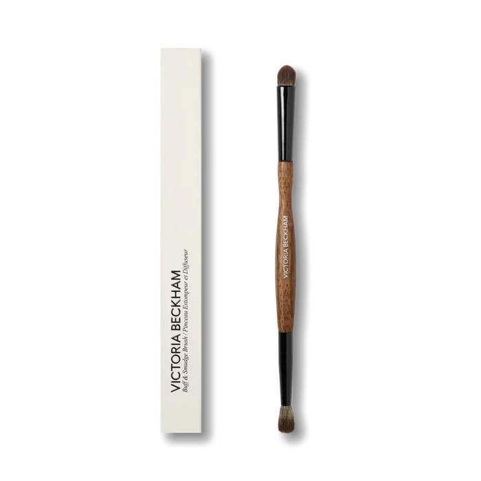 21. Buff & Smudge Brush