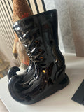 Witch Boots Melt Warmer
