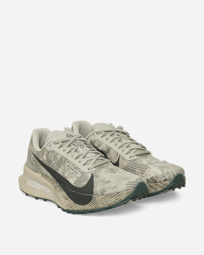 Nike Nike Acg Ultrafly Trail Spruce Fog/Black Spruce Sneakers Low HF5668-300