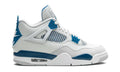 Air Jordan 4 Military Blue AIR JORDAN Jordan 4