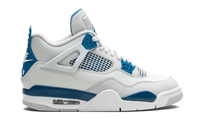 Air Jordan 4 Military Blue AIR JORDAN Jordan 4