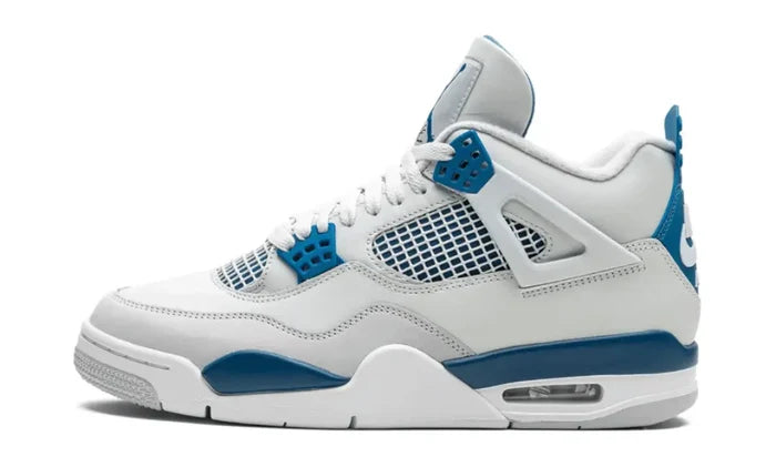 Air Jordan 4 Military Blue AIR JORDAN Jordan 4