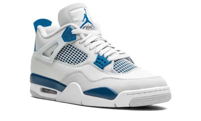 Air Jordan 4 Military Blue AIR JORDAN Jordan 4