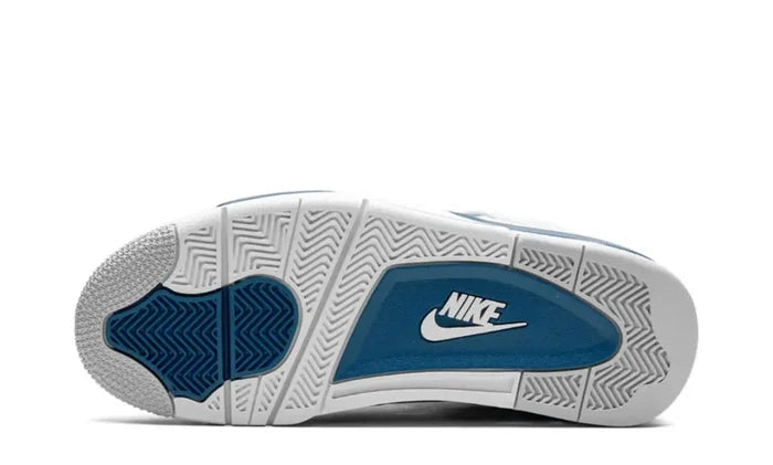 Air Jordan 4 Military Blue AIR JORDAN Jordan 4