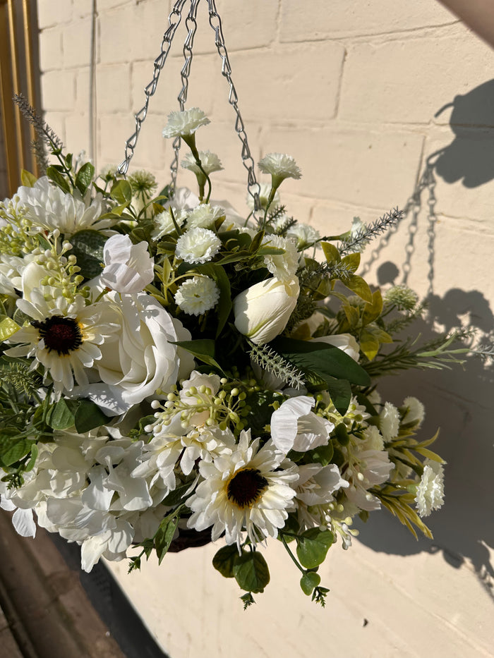 Amelia Hanging Basket