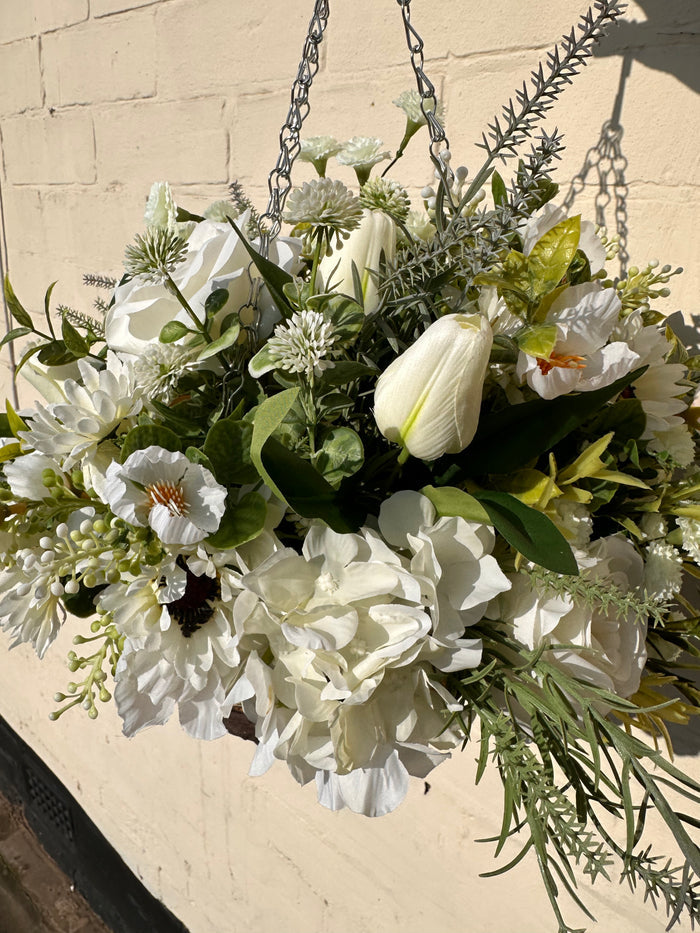 Amelia Hanging Basket
