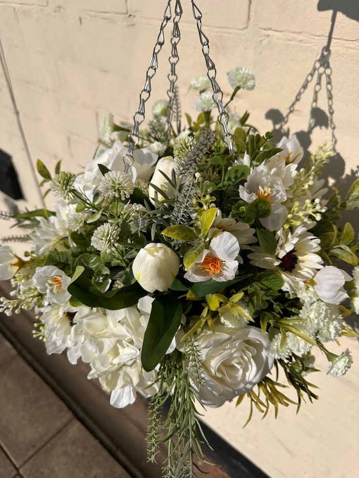 Amelia Hanging Basket