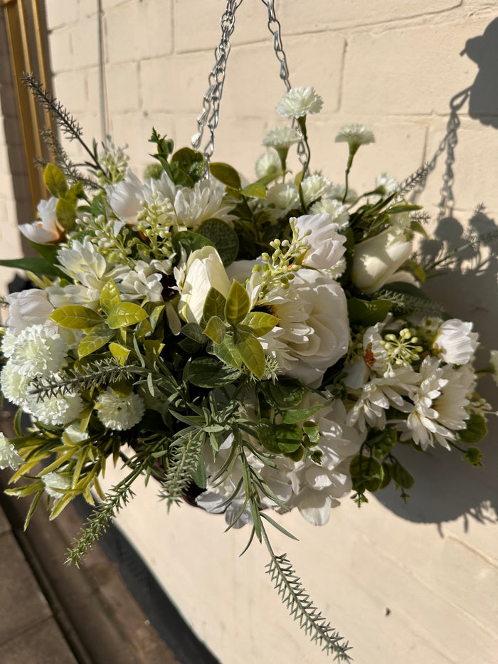 Amelia Hanging Basket
