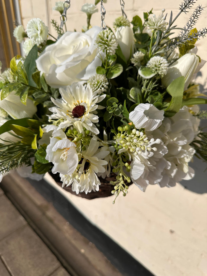 Amelia Hanging Basket