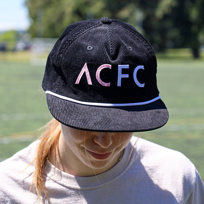 [ Angel City FC ] City Of Angels - Official League