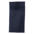 Arch Symmetry XXV Beach Towel