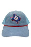 [ arlington ] baseball time in texas - Official League
