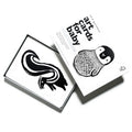 Art Cards for Baby - Black and White Collection