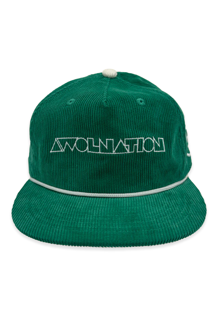 [ AWOLNATION ] the phantom five - Official League