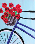 Basket of Blooms
