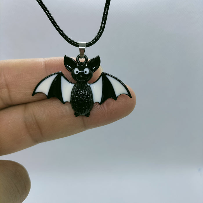 Bat Necklace