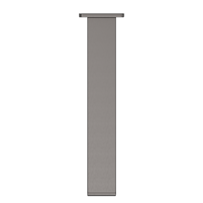 Beki Gun Metal Bath Spout