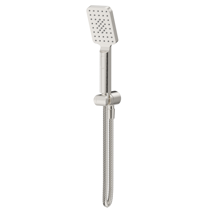 Beki / Tiago Brushed Nickel Hand Shower