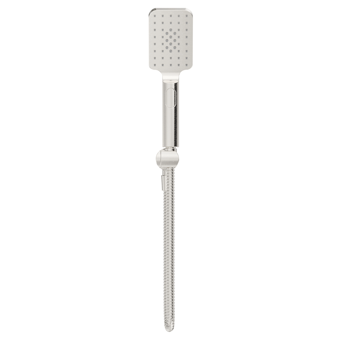 Beki / Tiago Brushed Nickel Hand Shower