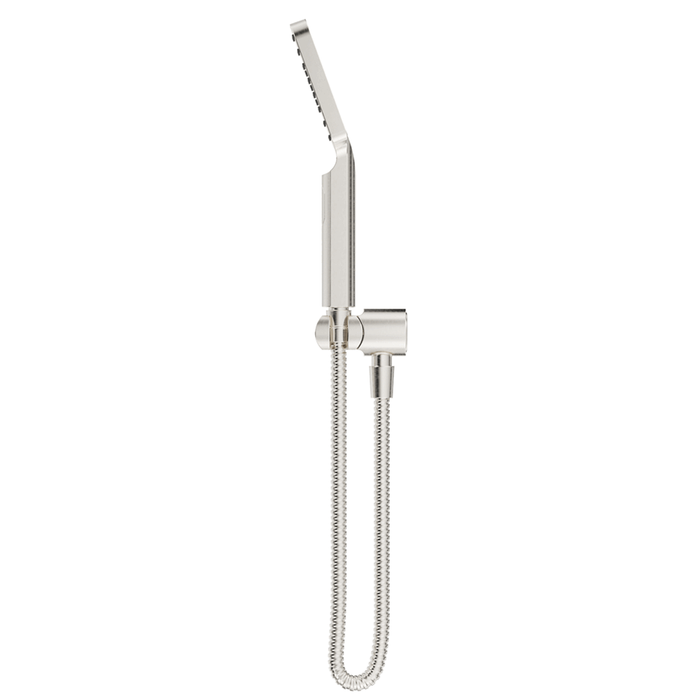 Beki / Tiago Brushed Nickel Hand Shower