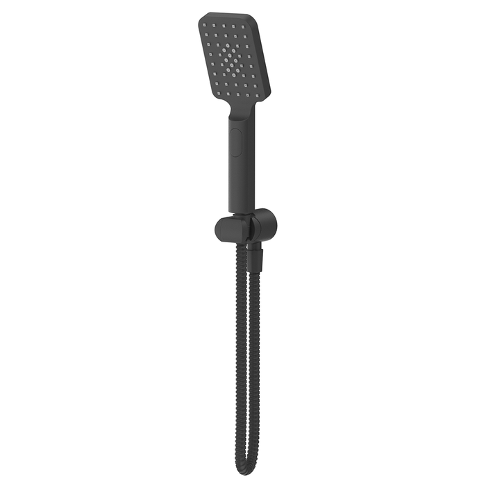 Beki / Tiago Matte Black Hand Shower