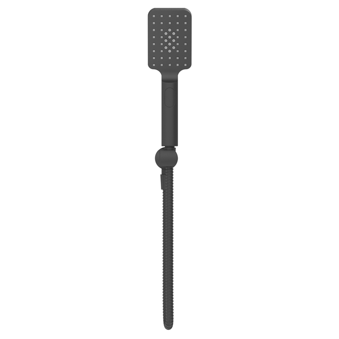 Beki / Tiago Matte Black Hand Shower