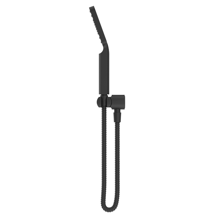Beki / Tiago Matte Black Hand Shower