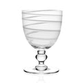Bella Bianca Wine Glass