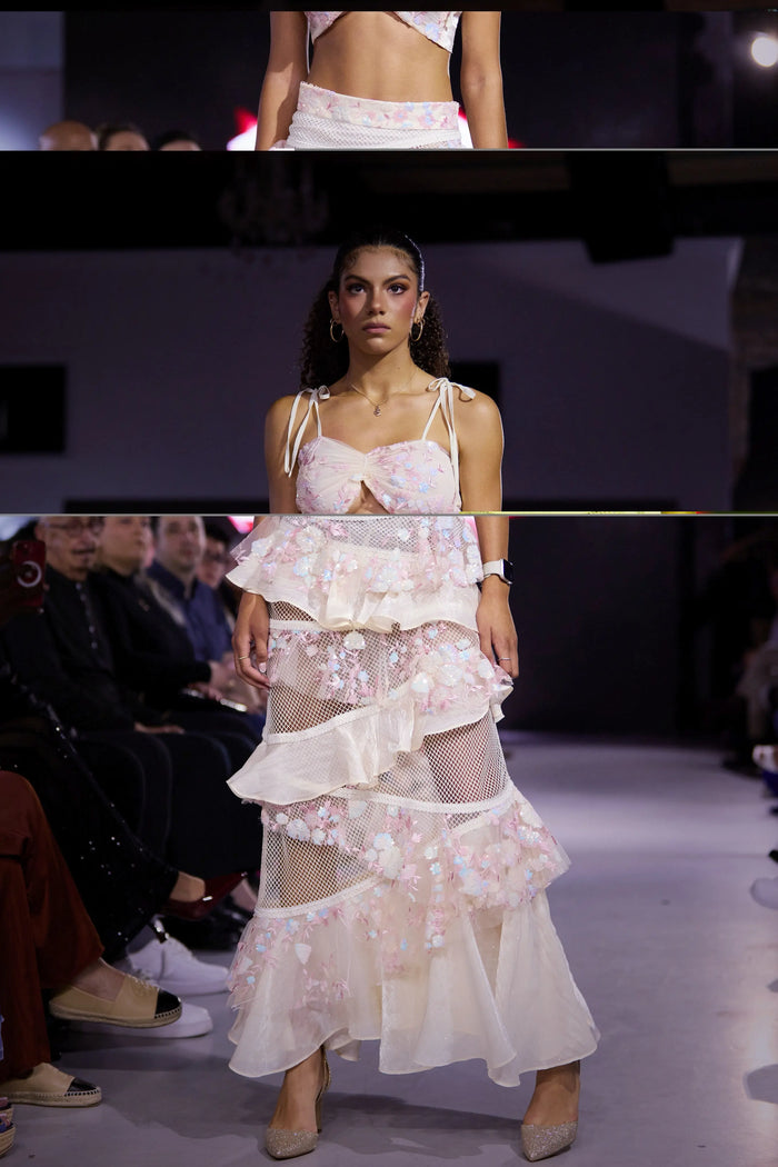 BELLISSIMA SET (RUNWAY 24) - Love McNicoll