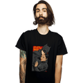 Daily_Deal_Shirts T-Shirts, Unisex / Small / Black Better Love Story