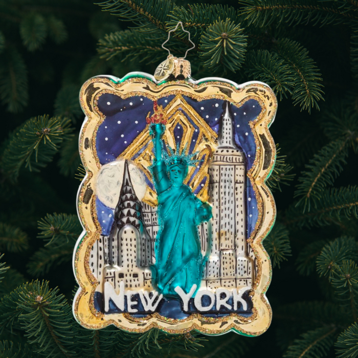 Big Apple Greetings