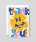 Big Thank You Flowers
