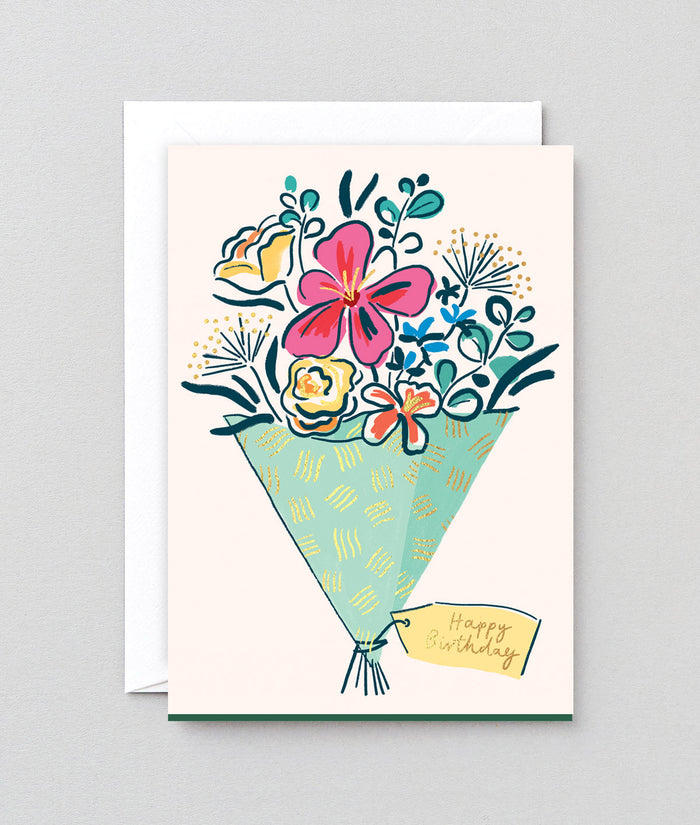 Birthday Bouquet