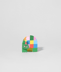 Birthday Tortoises Kids Fold Out Birthday Card