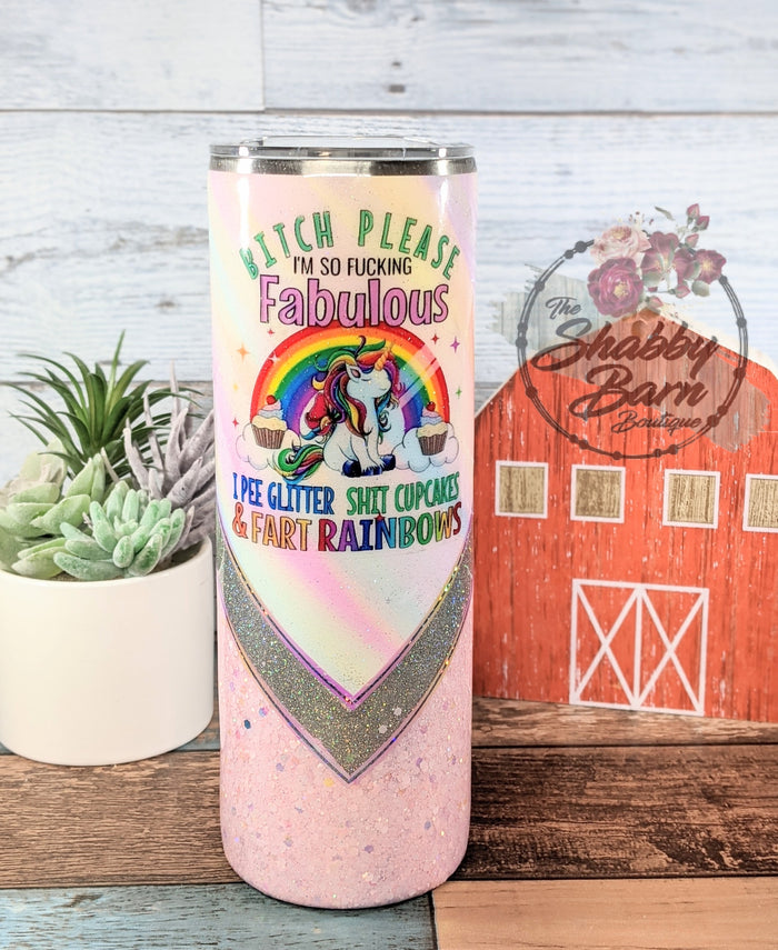Bit** Please Unicorn