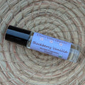Blackberry Vanilla Fragrance Roll-On