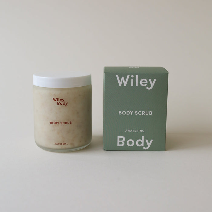 Body Scrub - Awakening