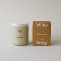 Body Scrub - Solstice