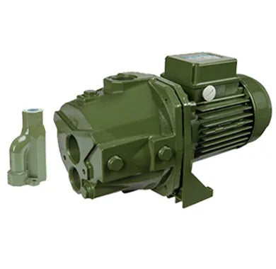 Bomba SAER Jet M90 0,75HP, 110/220V