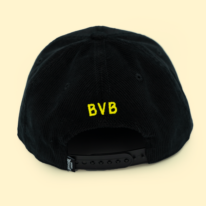 [ borussia dortmund ] the golden age cord - Official League
