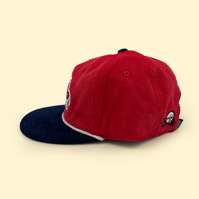 [ boston ] baseball beacon - Official League