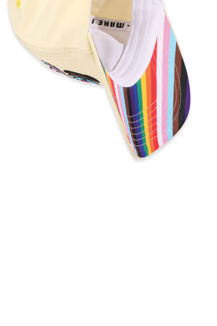 [ Boston Legacy FC ] Pride Nylon - Official League