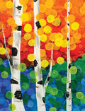 Bright Aspen