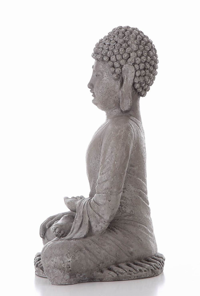 Buddha Sitting HI-LINE GIFT LTD.