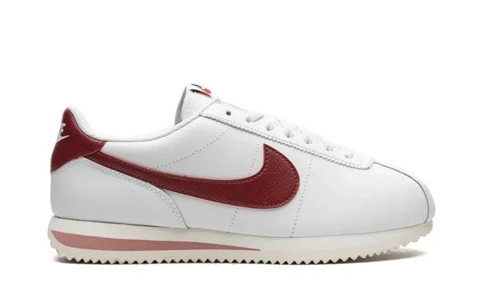 Buty Nike Cortez Red Stardust Cedar NIKE Cortez