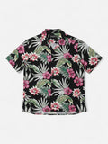 Camisa Gotcha Byron Negro